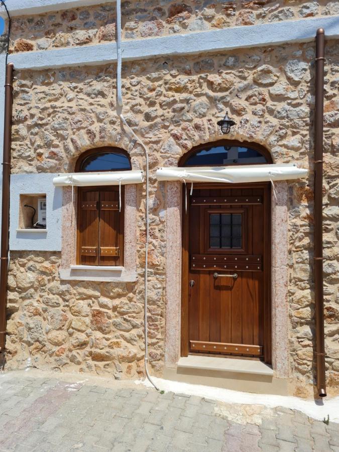 Village Home Agios Georgios Sykousis Esterno foto